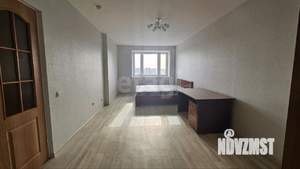 1-к квартира, вторичка, 53м2, 15/17 этаж