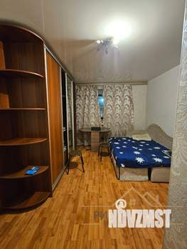 Студия квартира, вторичка, 19м2, 3/5 этаж