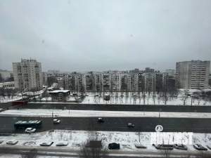 1-к квартира, вторичка, 28м2, 9/9 этаж