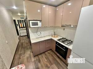 1-к квартира, вторичка, 33м2, 4/10 этаж