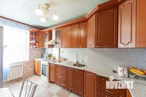 3-к квартира, вторичка, 68м2, 9/10 этаж