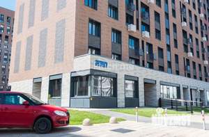 1-к квартира, вторичка, 32м2, 5/10 этаж