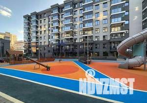 3-к квартира, вторичка, 66м2, 4/9 этаж