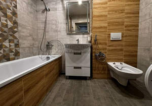 1-к квартира, вторичка, 44м2, 15/19 этаж