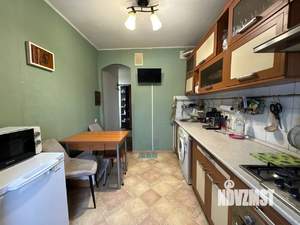 2-к квартира, вторичка, 52м2, 10/10 этаж