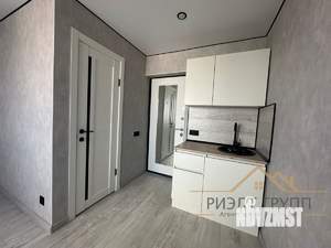 Студия квартира, вторичка, 22м2, 3/9 этаж