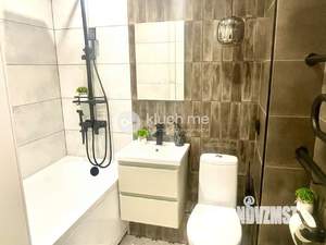 1-к квартира, вторичка, 34м2, 9/9 этаж