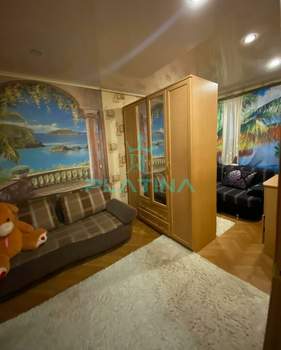 2-к квартира, вторичка, 47м2, 4/10 этаж
