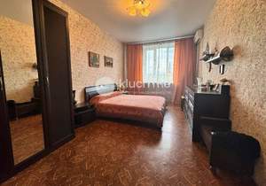 3-к квартира, вторичка, 77м2, 5/5 этаж