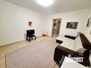 2-к квартира, вторичка, 51м2, 8/9 этаж