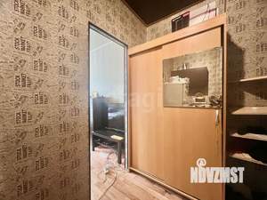 1-к квартира, вторичка, 18м2, 2/4 этаж