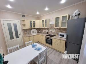 1-к квартира, вторичка, 38м2, 13/22 этаж