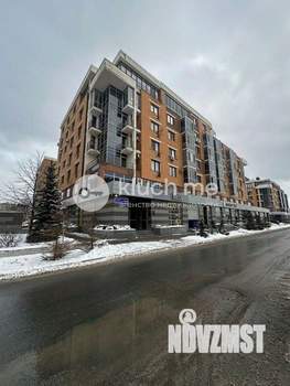 4-к квартира, вторичка, 153м2, 5/7 этаж