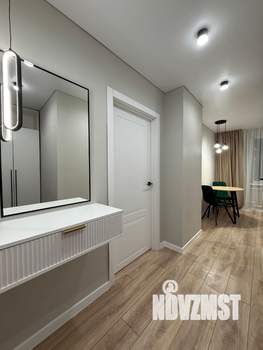 1-к квартира, вторичка, 34м2, 8/10 этаж