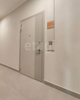 1-к квартира, вторичка, 40м2, 9/24 этаж