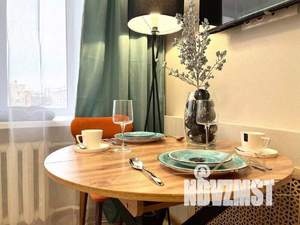 Студия квартира, вторичка, 22м2, 5/5 этаж