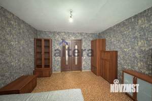 2-к квартира, вторичка, 57м2, 1/9 этаж