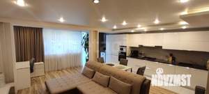 2-к квартира, вторичка, 57м2, 1/5 этаж