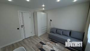 Студия квартира, вторичка, 19м2, 2/5 этаж