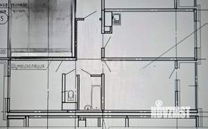 2-к квартира, вторичка, 61м2, 13/18 этаж