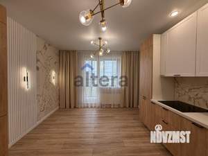 1-к квартира, вторичка, 47м2, 9/22 этаж