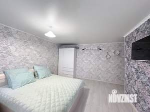 1-к квартира, вторичка, 31м2, 2/5 этаж