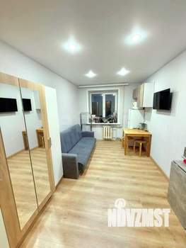 Студия квартира, вторичка, 12м2, 7/9 этаж