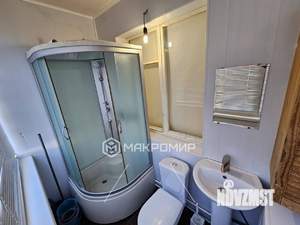 Студия квартира, вторичка, 28м2, 3/5 этаж