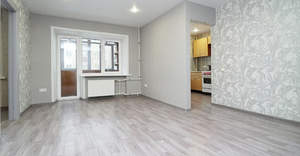 2-к квартира, вторичка, 45м2, 2/5 этаж