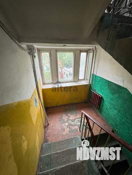 Студия квартира, вторичка, 15м2, 3/5 этаж