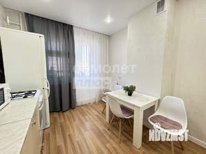 1-к квартира, вторичка, 36м2, 9/10 этаж
