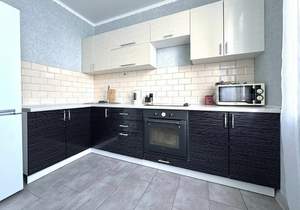 2-к квартира, вторичка, 60м2, 15/22 этаж