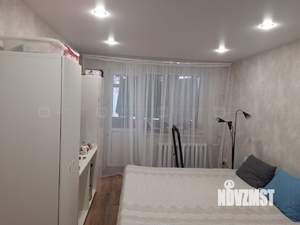 2-к квартира, вторичка, 42м2, 2/5 этаж