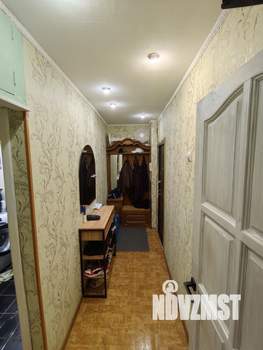 2-к квартира, вторичка, 47м2, 4/5 этаж