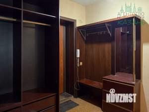 2-к квартира, вторичка, 52м2, 5/5 этаж