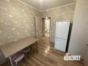 2-к квартира, вторичка, 52м2, 13/20 этаж