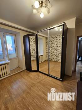 2-к квартира, вторичка, 63м2, 11/11 этаж