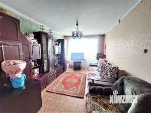 1-к квартира, вторичка, 33м2, 7/10 этаж