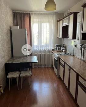 2-к квартира, вторичка, 49м2, 6/6 этаж