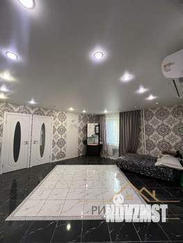 3-к квартира, вторичка, 78м2, 2/18 этаж