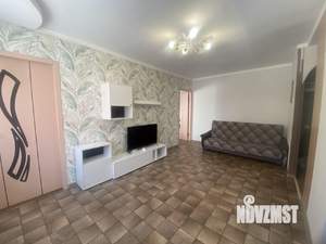 2-к квартира, вторичка, 43м2, 3/5 этаж