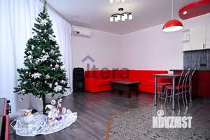 1-к квартира, вторичка, 48м2, 8/10 этаж