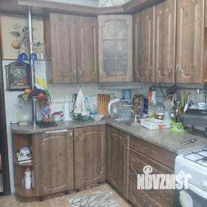 1-к квартира, вторичка, 43м2, 2/5 этаж
