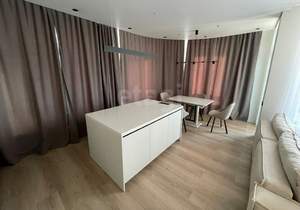 2-к квартира, вторичка, 56м2, 12/20 этаж