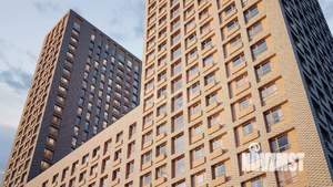 1-к квартира, вторичка, 33м2, 10/26 этаж