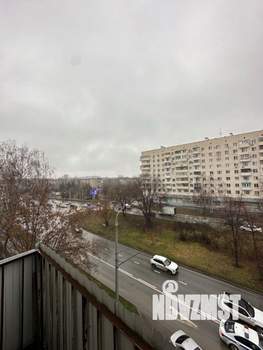 3-к квартира, вторичка, 60м2, 5/5 этаж