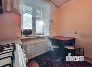 1-к квартира, вторичка, 28м2, 2/9 этаж