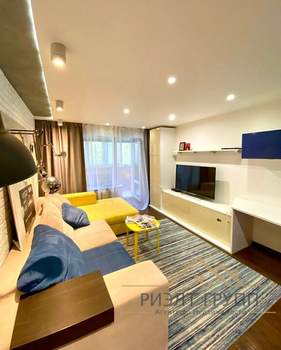 2-к квартира, вторичка, 53м2, 2/5 этаж