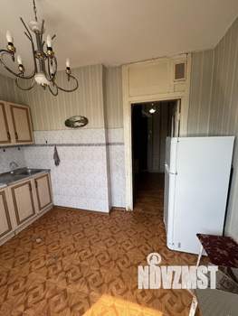1-к квартира, вторичка, 36м2, 5/9 этаж