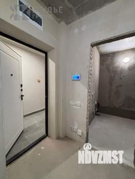 1-к квартира, вторичка, 33м2, 9/17 этаж